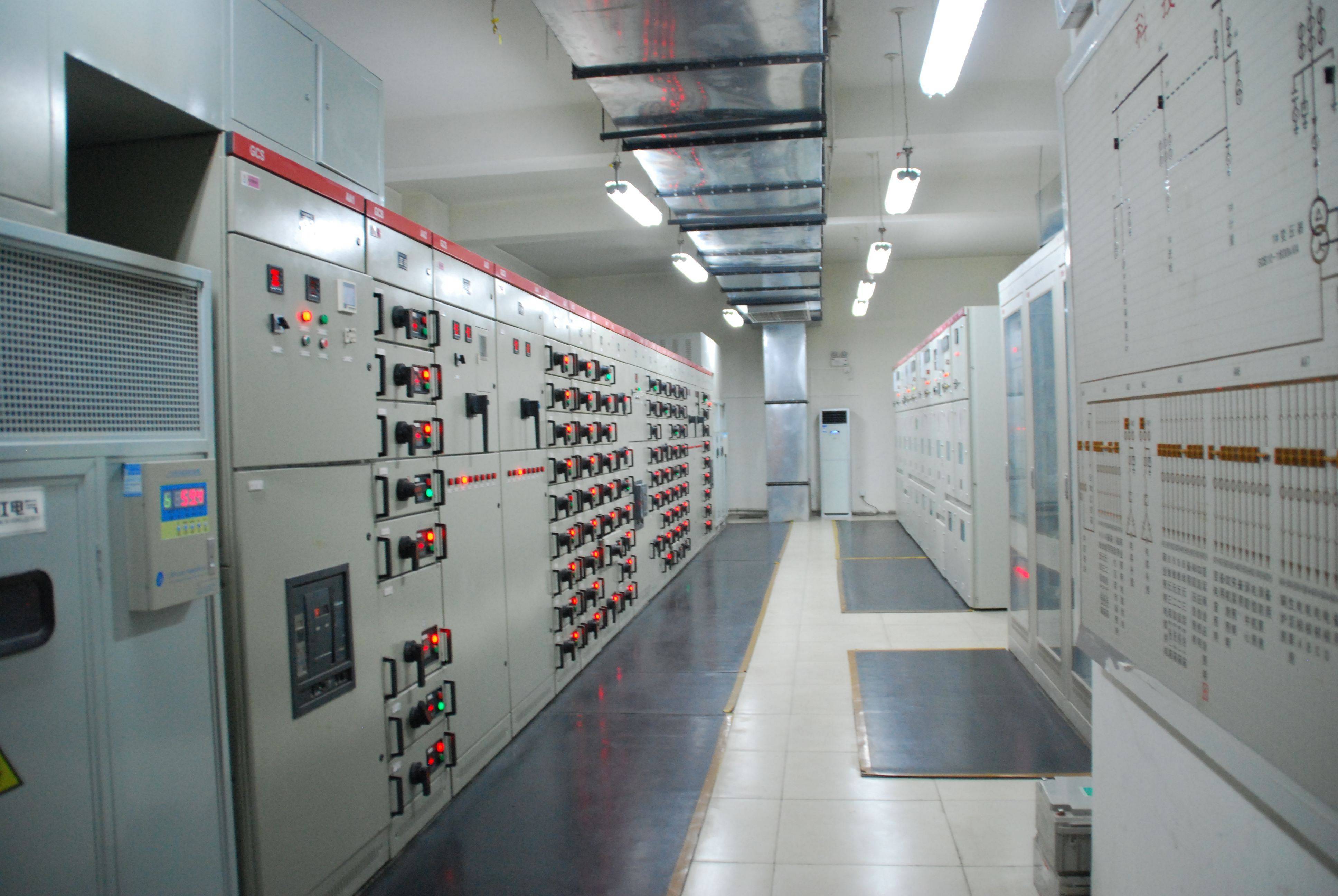 配電室運行環(huán)境及設(shè)備檢查維護要點