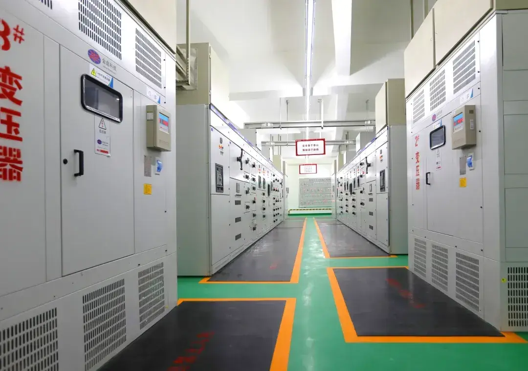 配電房的都有哪些布置規(guī)范及要求