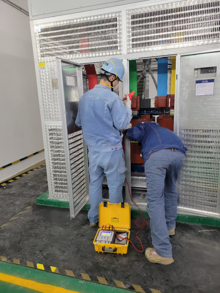 配電房運維與管理需要掌握哪些要點